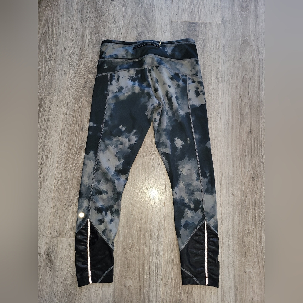 Lululemon Pace Queen Tight Leggings Size 8